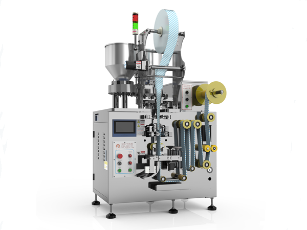 顆粒包裝機在使用的時候出現故障的時候應該怎么辦?